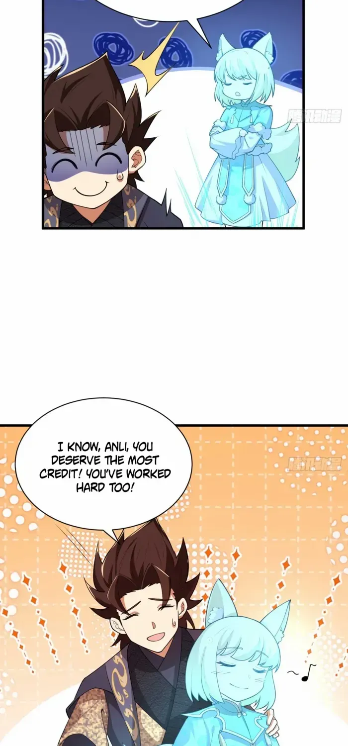 Starting From Today I'll Work As A City Lord Chapter 546 page 24 - 