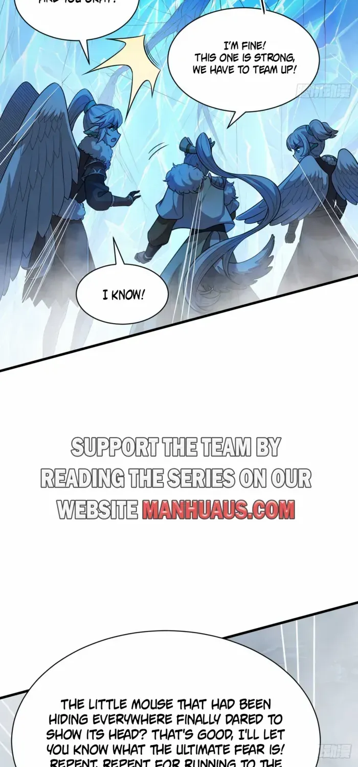 Starting From Today I'll Work As A City Lord Chapter 546 page 32 - 