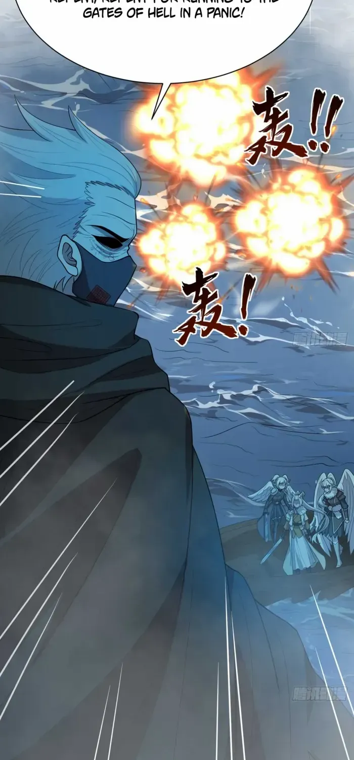 Starting From Today I'll Work As A City Lord Chapter 546 page 33 - 
