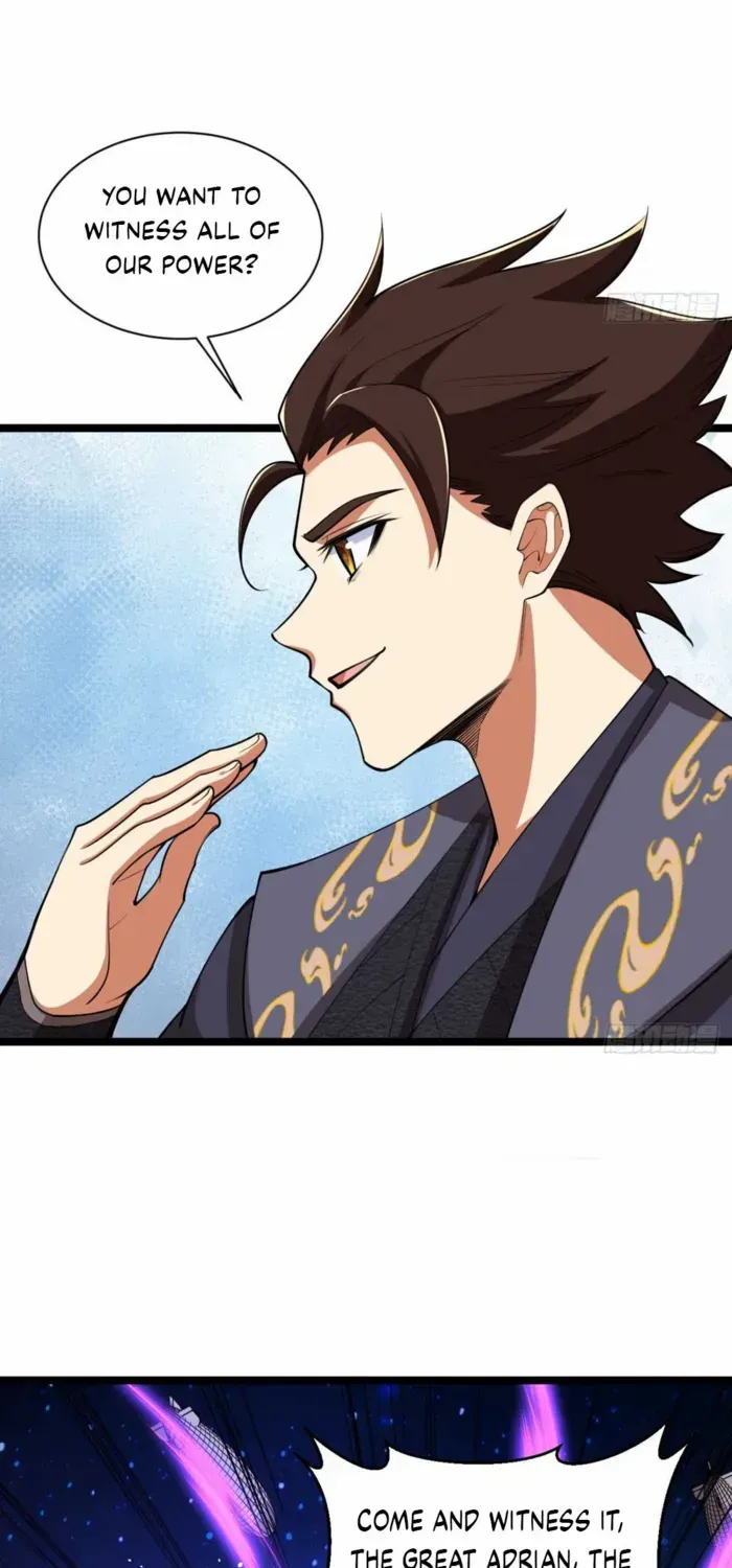 Starting From Today I'll Work As A City Lord Chapter 547 page 14 - 