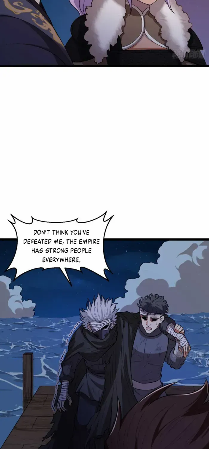 Starting From Today I'll Work As A City Lord Chapter 547 page 22 - 