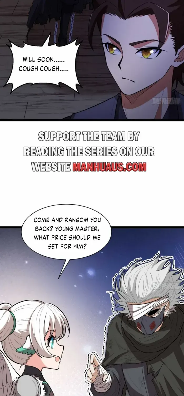 Starting From Today I'll Work As A City Lord Chapter 547 page 23 - 