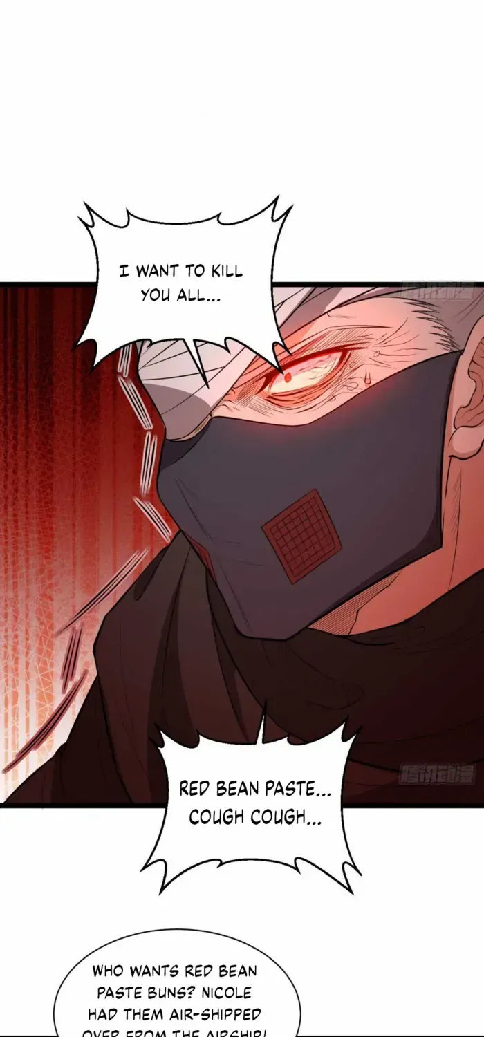 Starting From Today I'll Work As A City Lord Chapter 547 page 26 - 