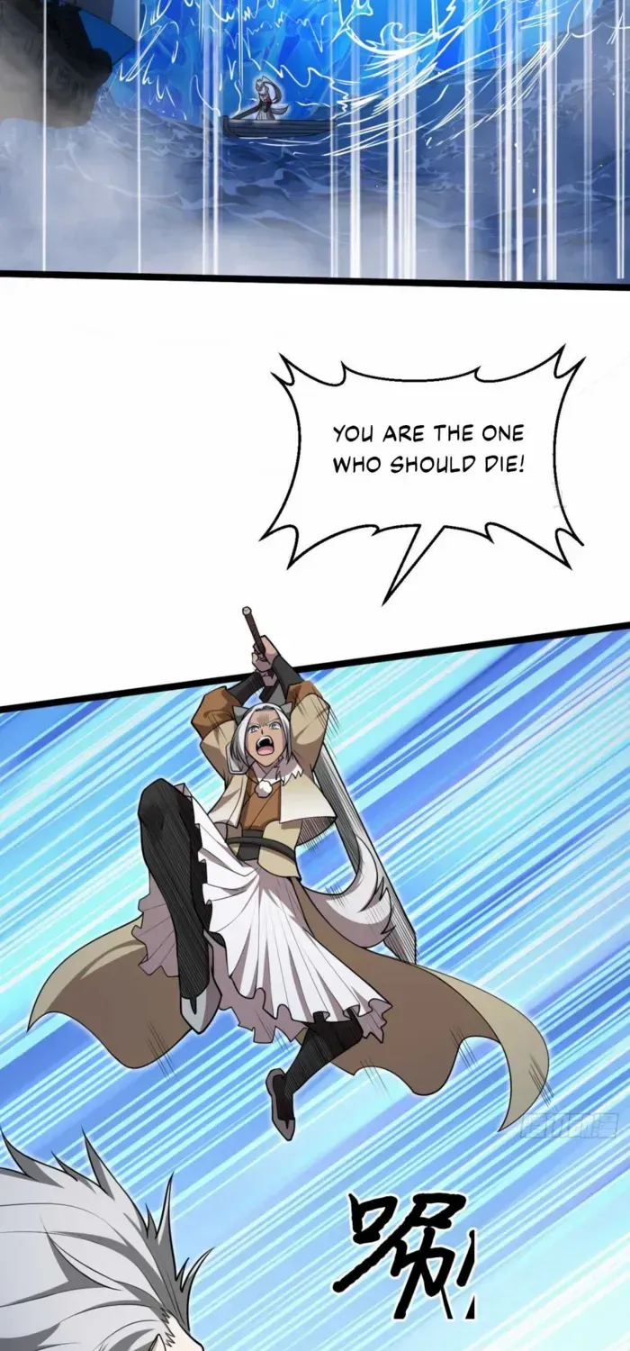 Starting From Today I'll Work As A City Lord Chapter 547 page 4 - 