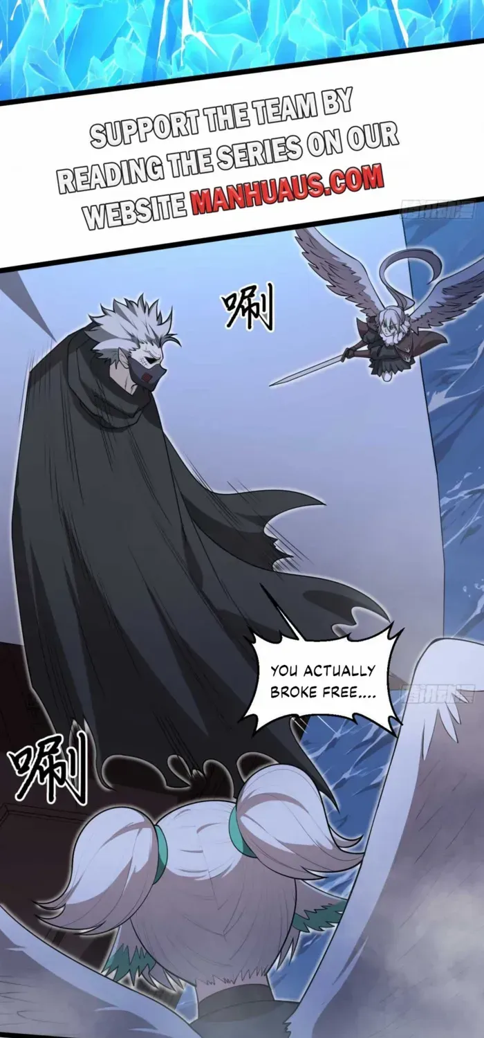 Starting From Today I'll Work As A City Lord Chapter 547 page 6 - 