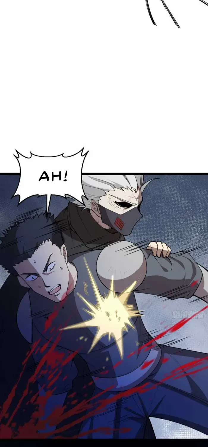 Starting From Today I'll Work As A City Lord Chapter 547 page 9 - 
