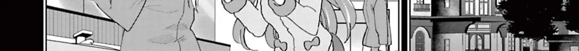 Starting Gate! Uma Musume Pretty Derby Chapter 27 page 28 - 