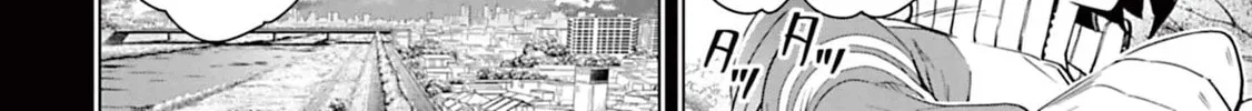 Starting Gate! Uma Musume Pretty Derby Chapter 27 page 44 - 