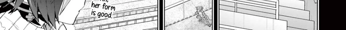 Starting Gate! Uma Musume Pretty Derby Chapter 27 page 46 - 