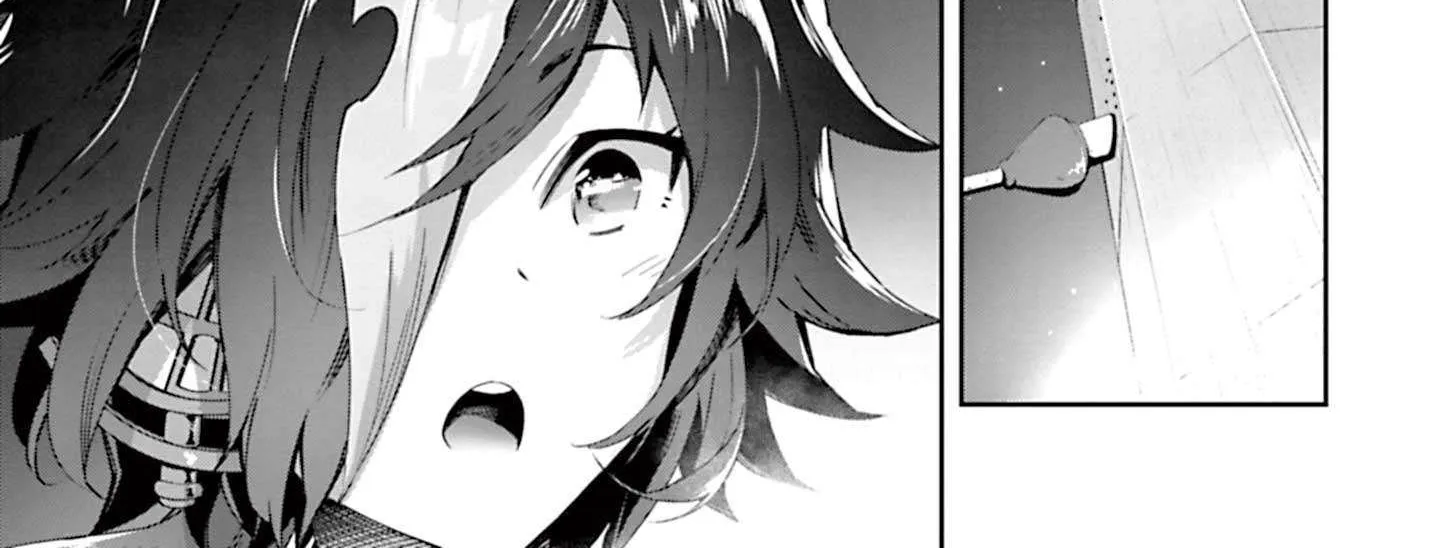 Starting Gate! Uma Musume Pretty Derby Chapter 29 page 12 - 