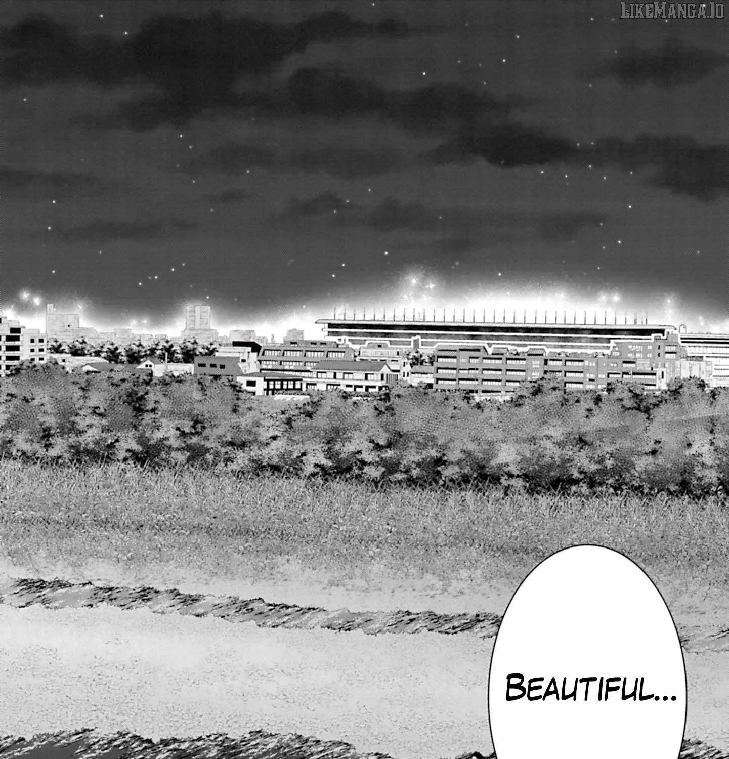 Starting Gate! Uma Musume Pretty Derby Chapter 29 page 13 - 