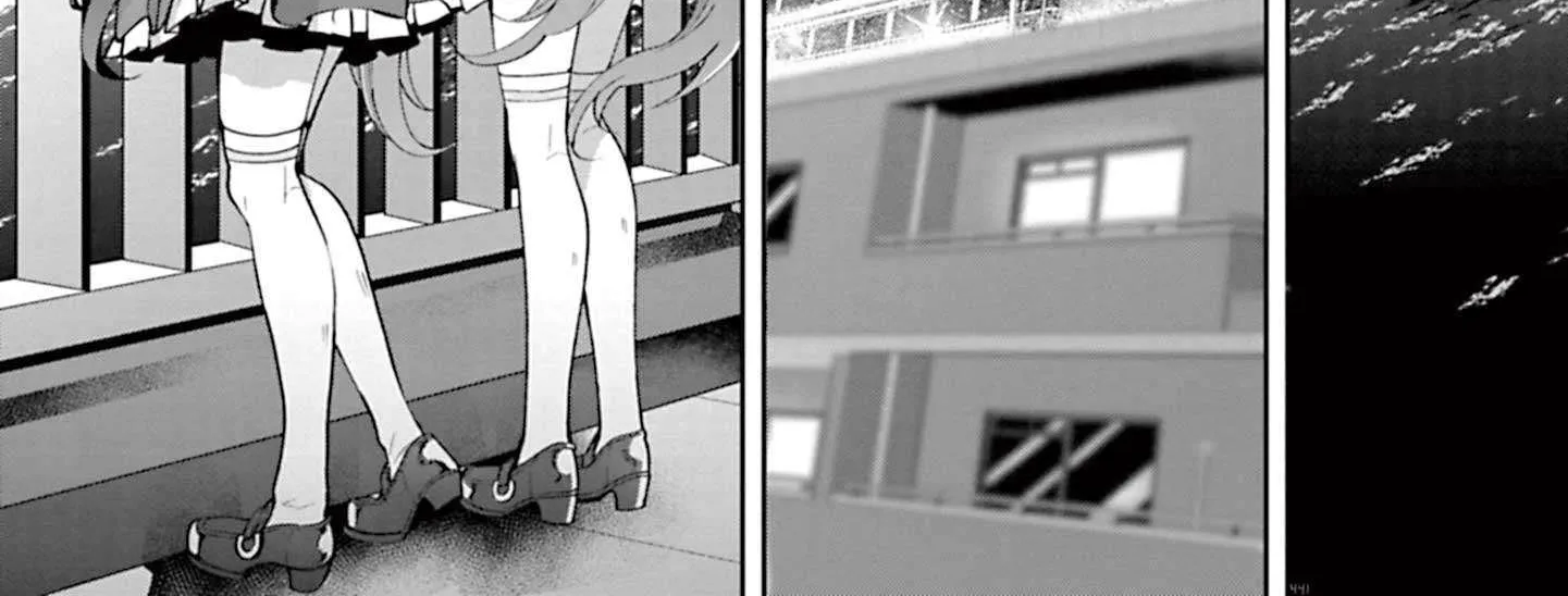 Starting Gate! Uma Musume Pretty Derby Chapter 29 page 16 - 
