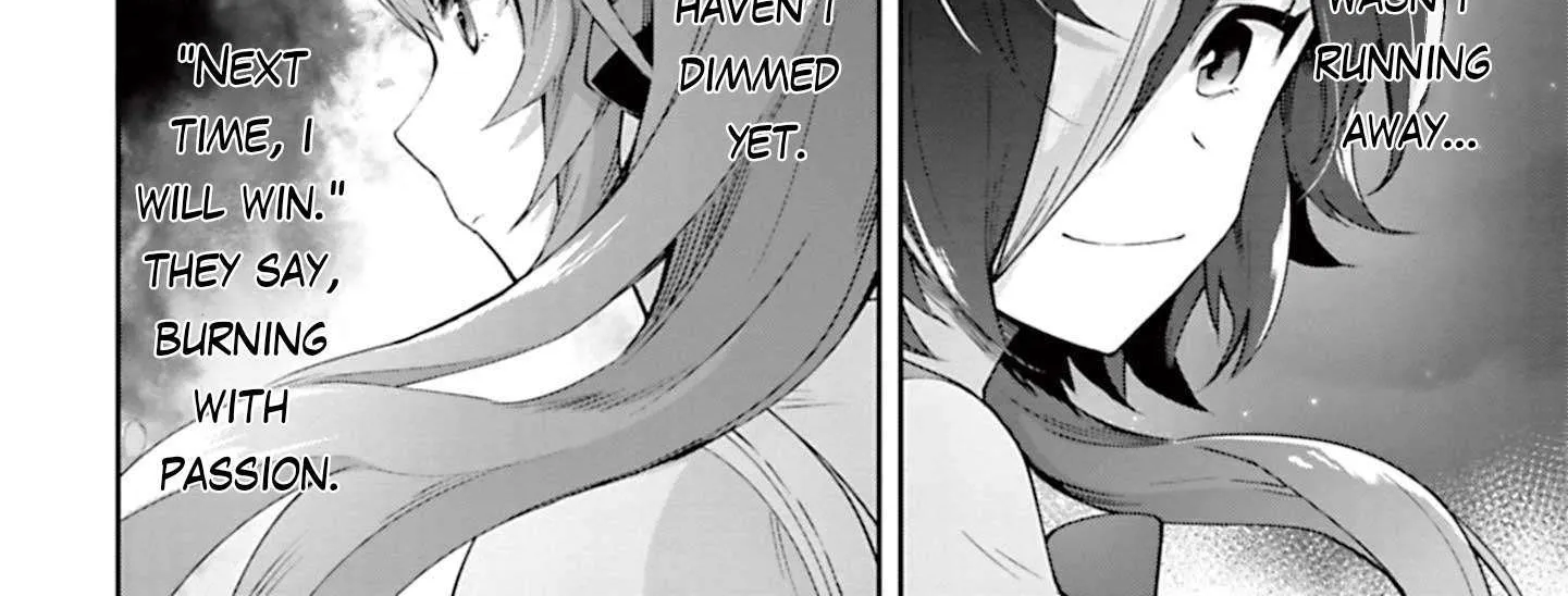 Starting Gate! Uma Musume Pretty Derby Chapter 29 page 18 - 