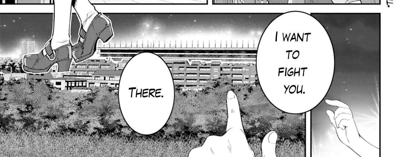 Starting Gate! Uma Musume Pretty Derby Chapter 29 page 20 - 
