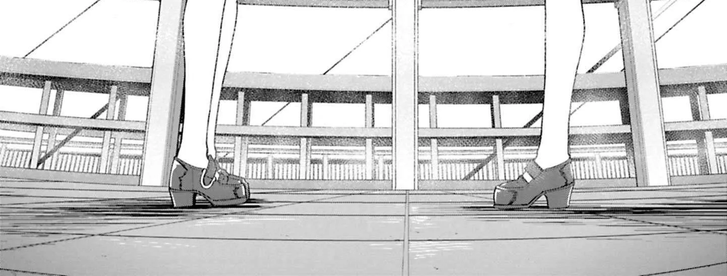 Starting Gate! Uma Musume Pretty Derby Chapter 29 page 22 - 