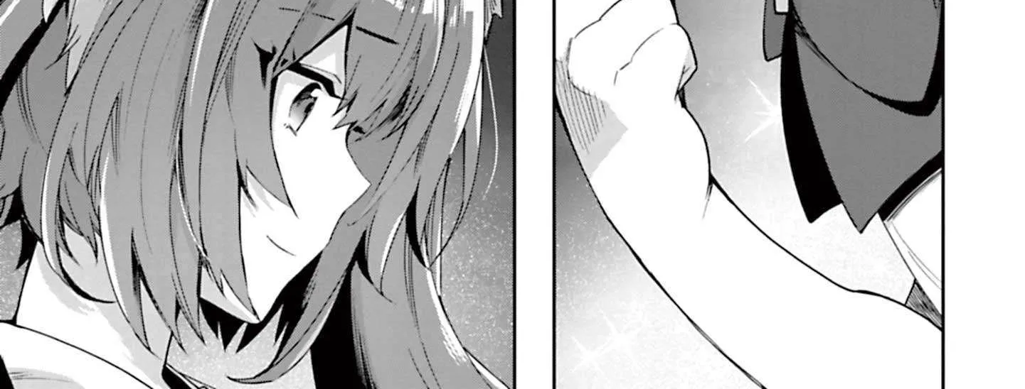 Starting Gate! Uma Musume Pretty Derby Chapter 29 page 24 - 