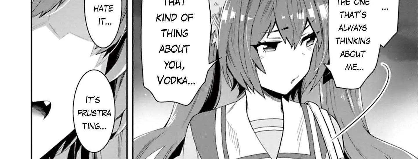 Starting Gate! Uma Musume Pretty Derby Chapter 29 page 26 - 