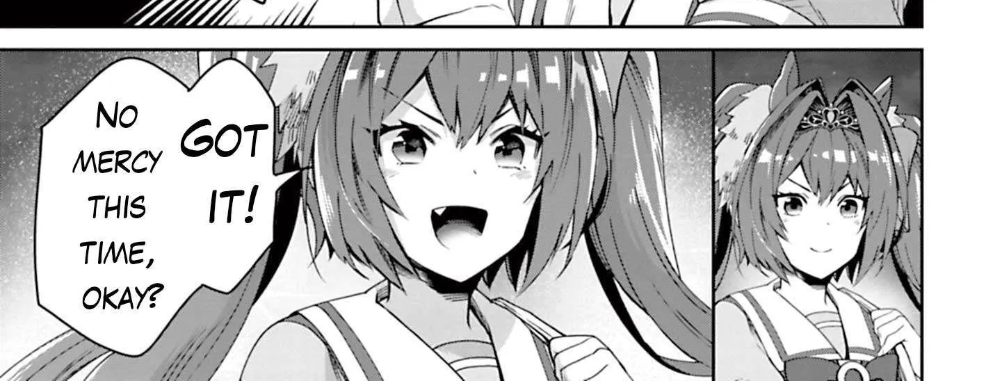 Starting Gate! Uma Musume Pretty Derby Chapter 29 page 32 - 
