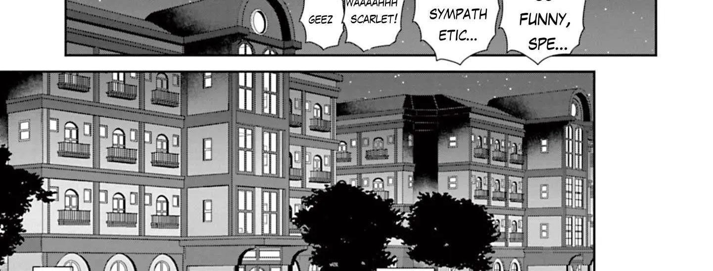 Starting Gate! Uma Musume Pretty Derby Chapter 29 page 36 - 