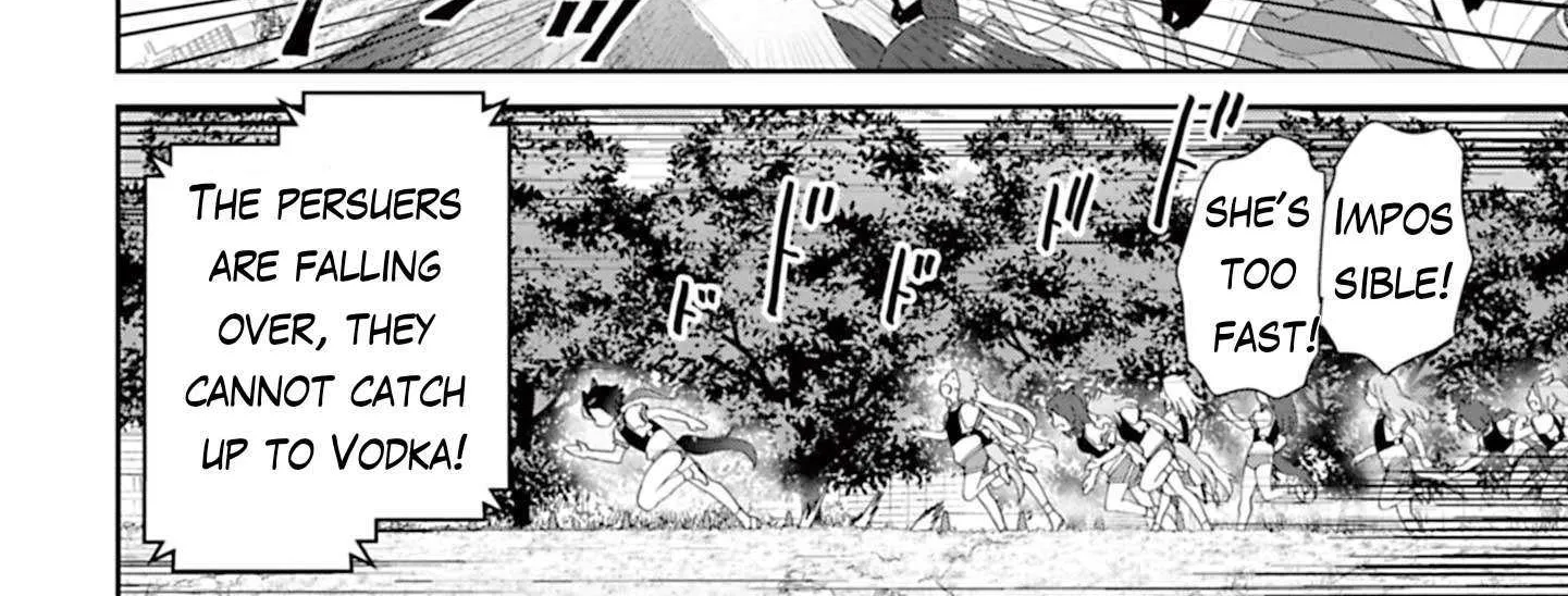 Starting Gate! Uma Musume Pretty Derby Chapter 30 page 16 - 
