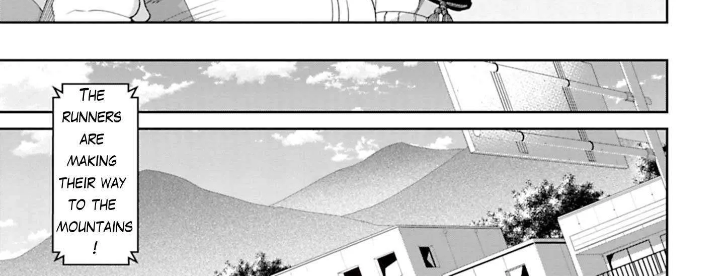 Starting Gate! Uma Musume Pretty Derby Chapter 30 page 32 - 