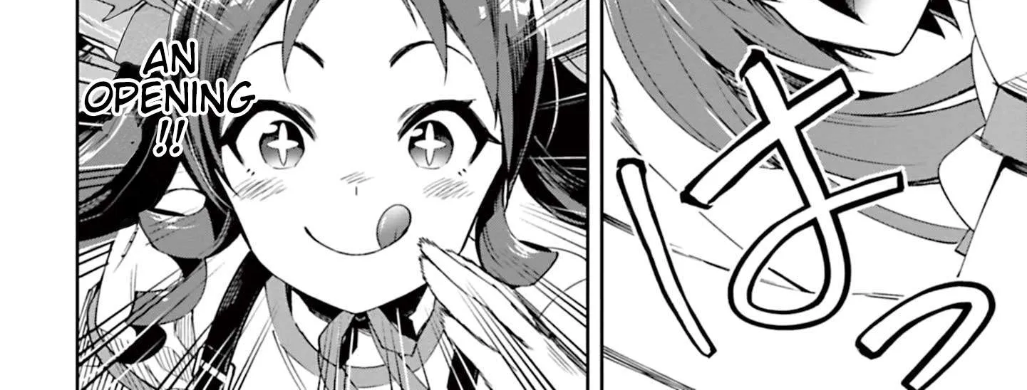 Starting Gate! Uma Musume Pretty Derby Chapter 31 page 14 - 