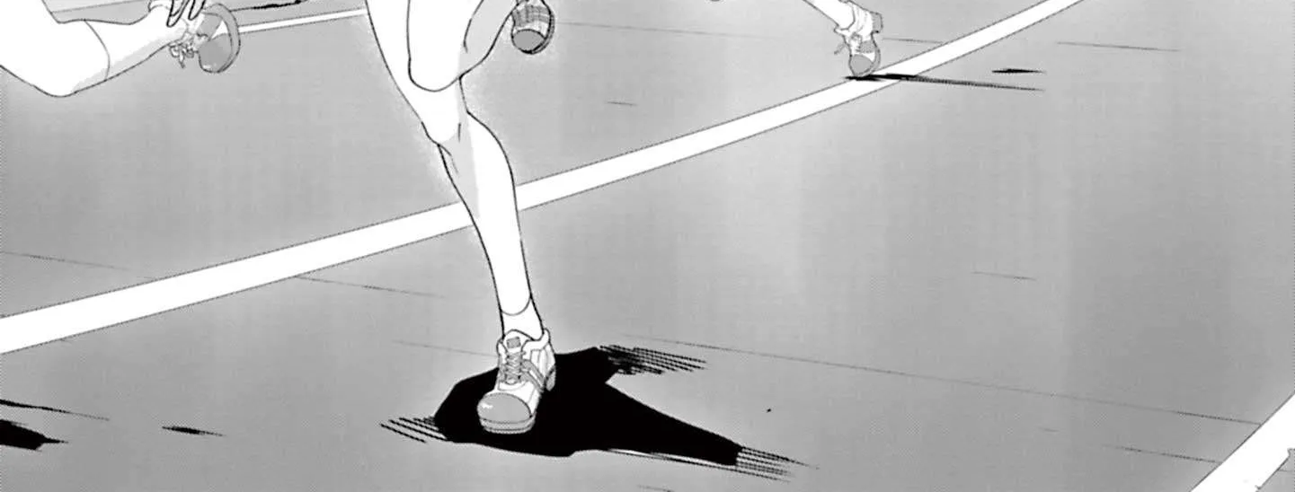Starting Gate! Uma Musume Pretty Derby Chapter 31 page 18 - 