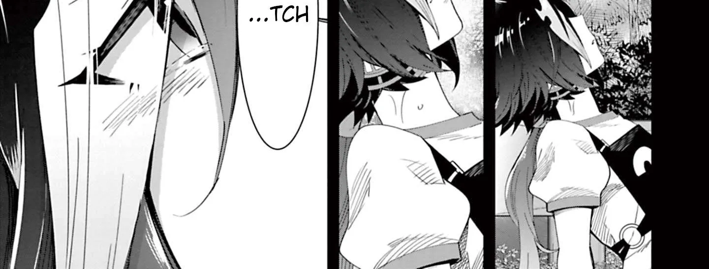 Starting Gate! Uma Musume Pretty Derby Chapter 31 page 38 - 