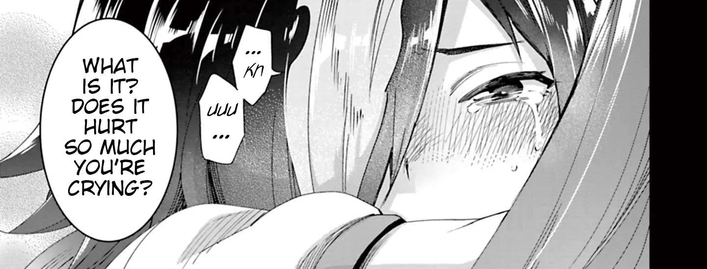 Starting Gate! Uma Musume Pretty Derby Chapter 31 page 42 - 