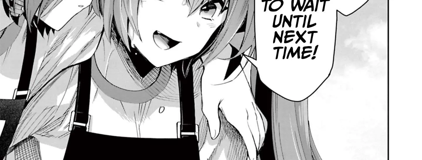Starting Gate! Uma Musume Pretty Derby Chapter 31 page 50 - 