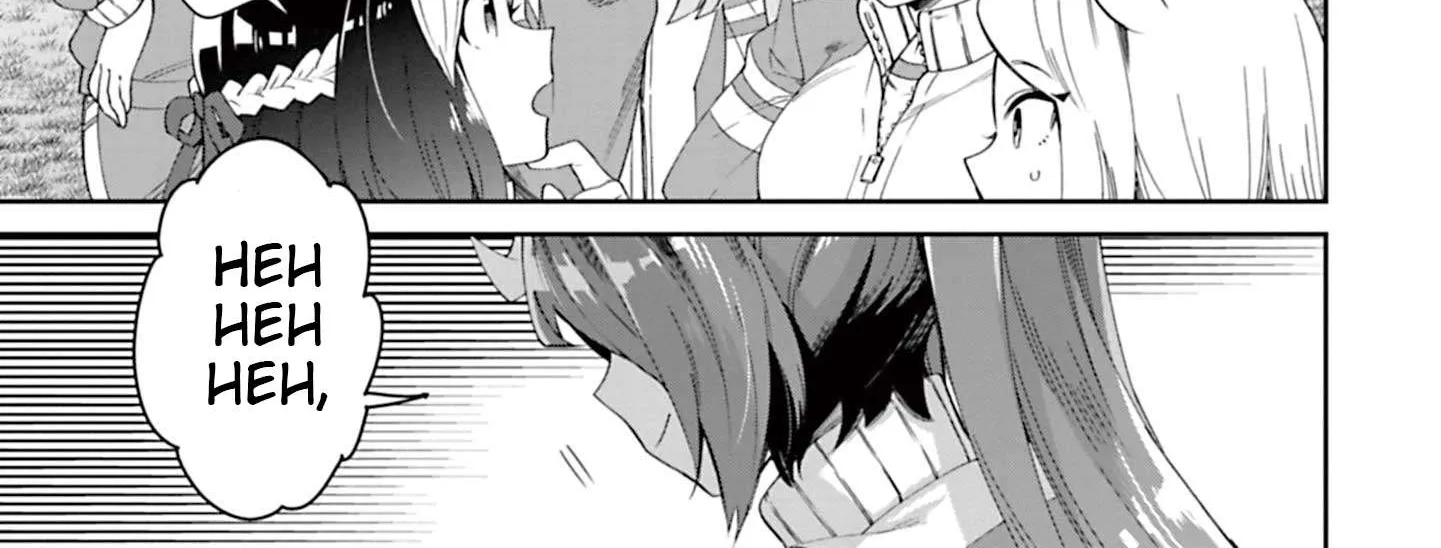 Starting Gate! Uma Musume Pretty Derby Chapter 31 page 54 - 