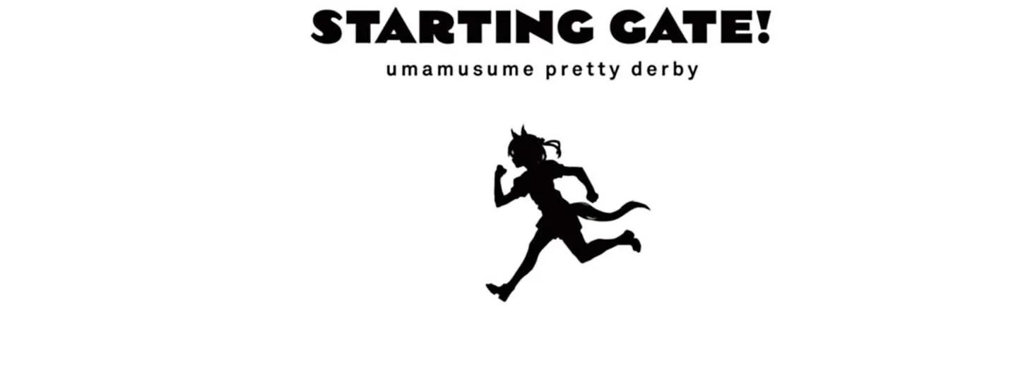 Starting Gate! Uma Musume Pretty Derby Chapter 31 page 60 - 
