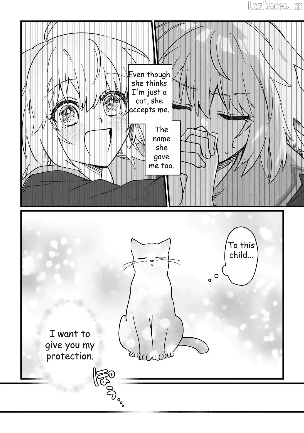 Starting Life from Moss in Another World Chapter 10.2 page 12 - 