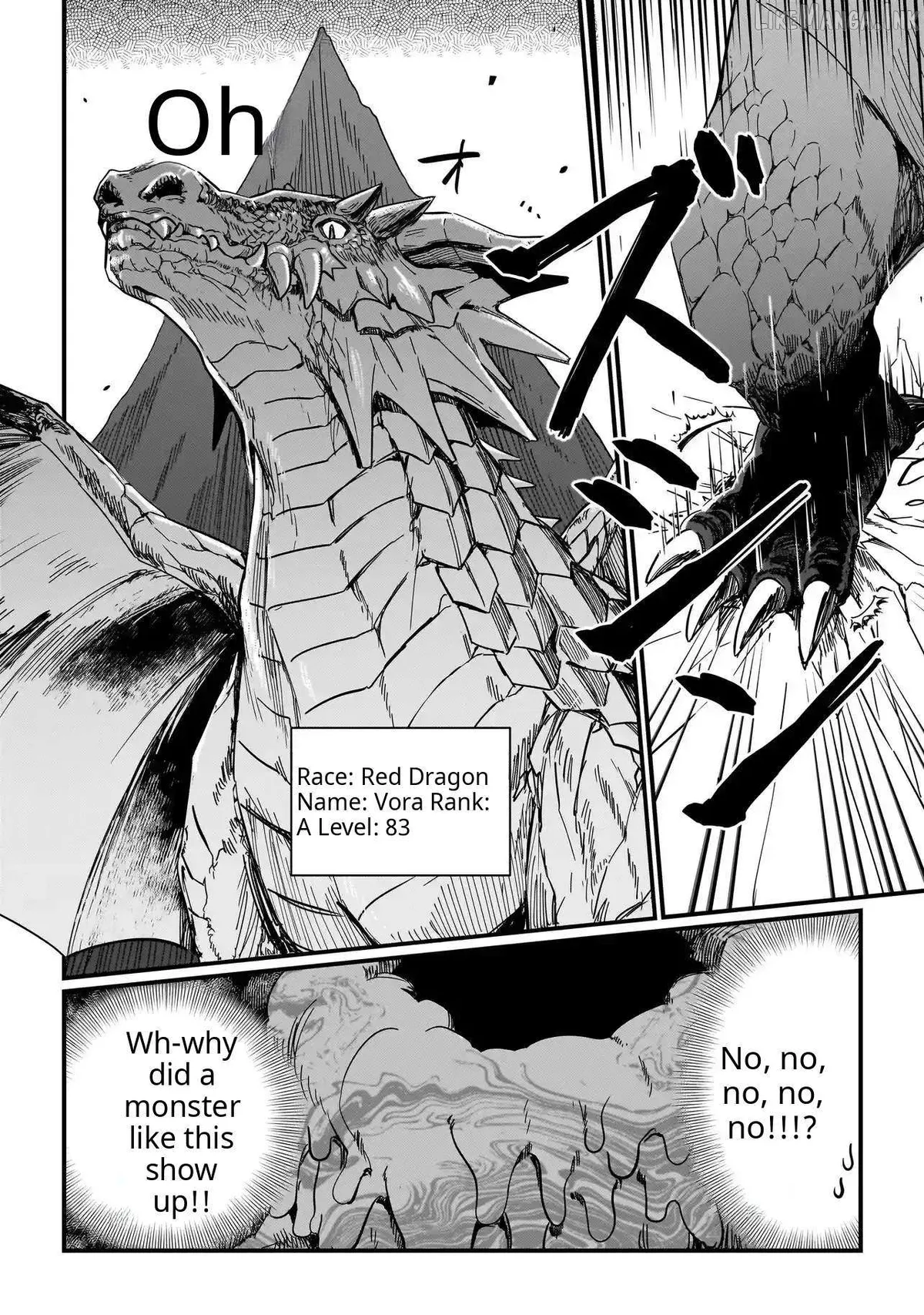 Starting Life from Moss in Another World Chapter 3 page 26 - 