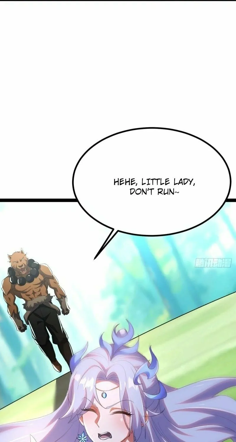Read Starting on a Deserted Island chapter 1 image 2 on Lezhin