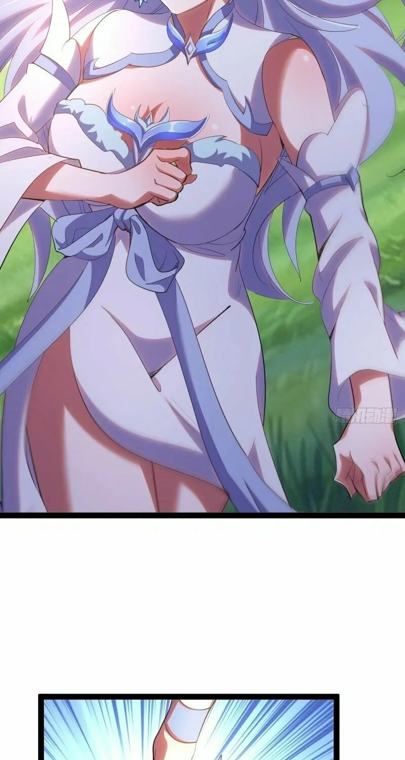 Read Starting on a Deserted Island chapter 1 image 3 on Lezhin