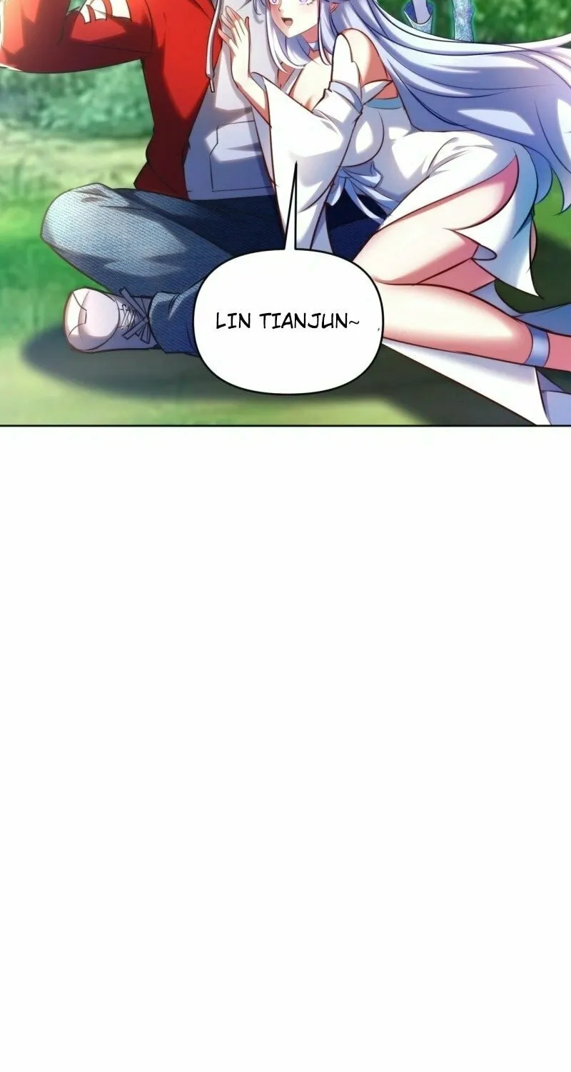 Read Starting on a Deserted Island chapter 1 image 32 on Lezhin