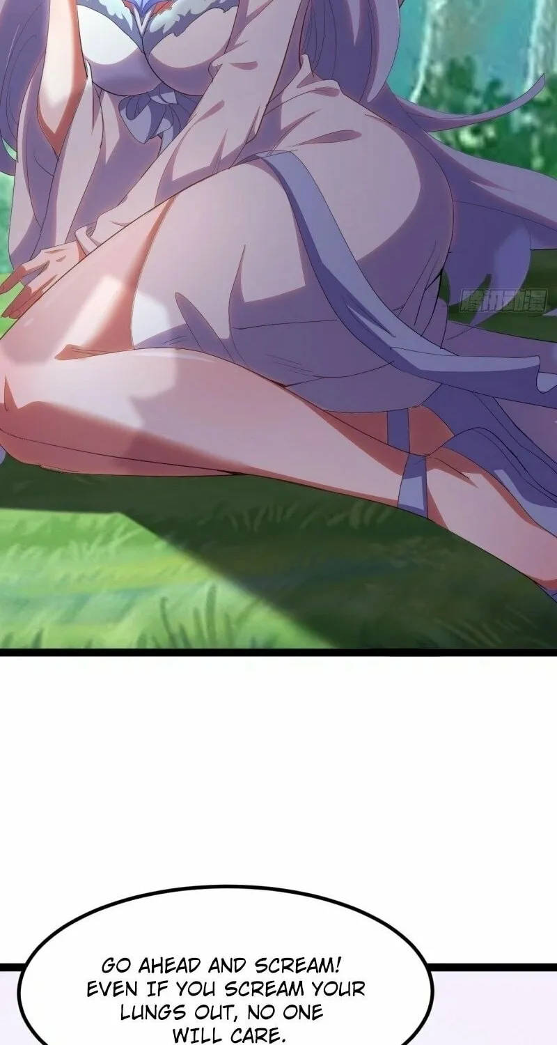 Read Starting on a Deserted Island chapter 1 image 7 on Lezhin