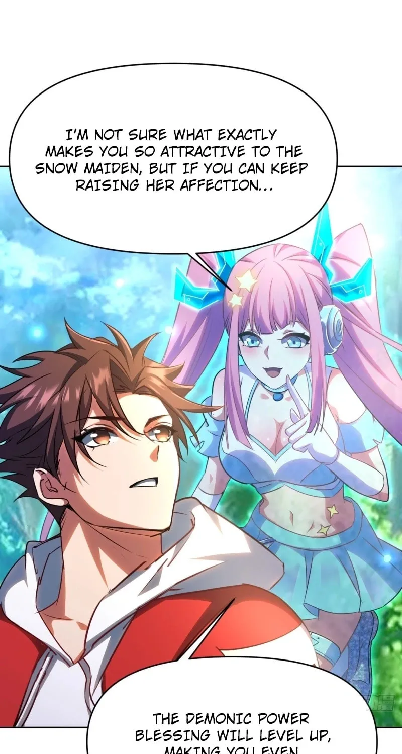 Read Starting on a Deserted Island chapter 2 image 10 on Lezhin