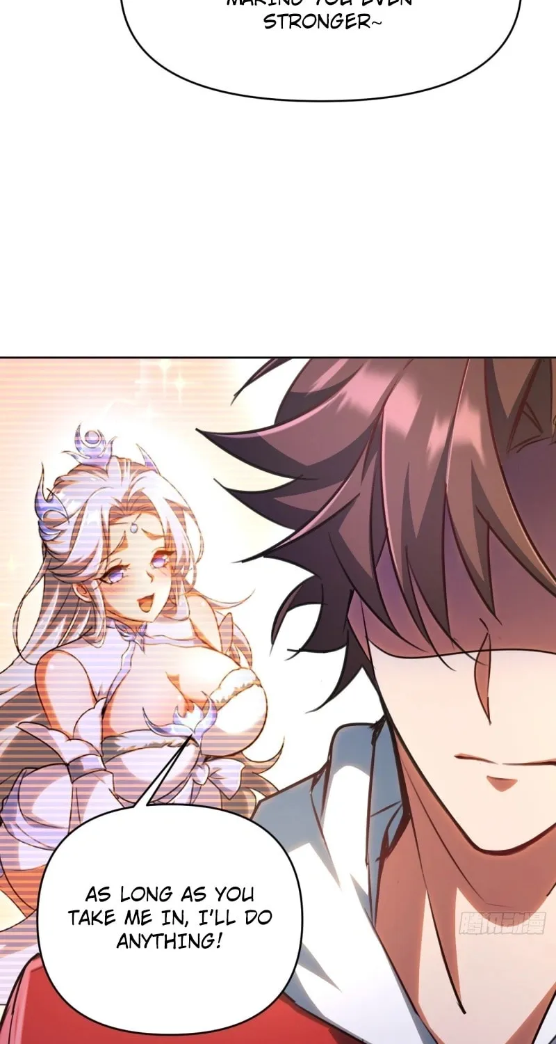 Read Starting on a Deserted Island chapter 2 image 11 on Lezhin