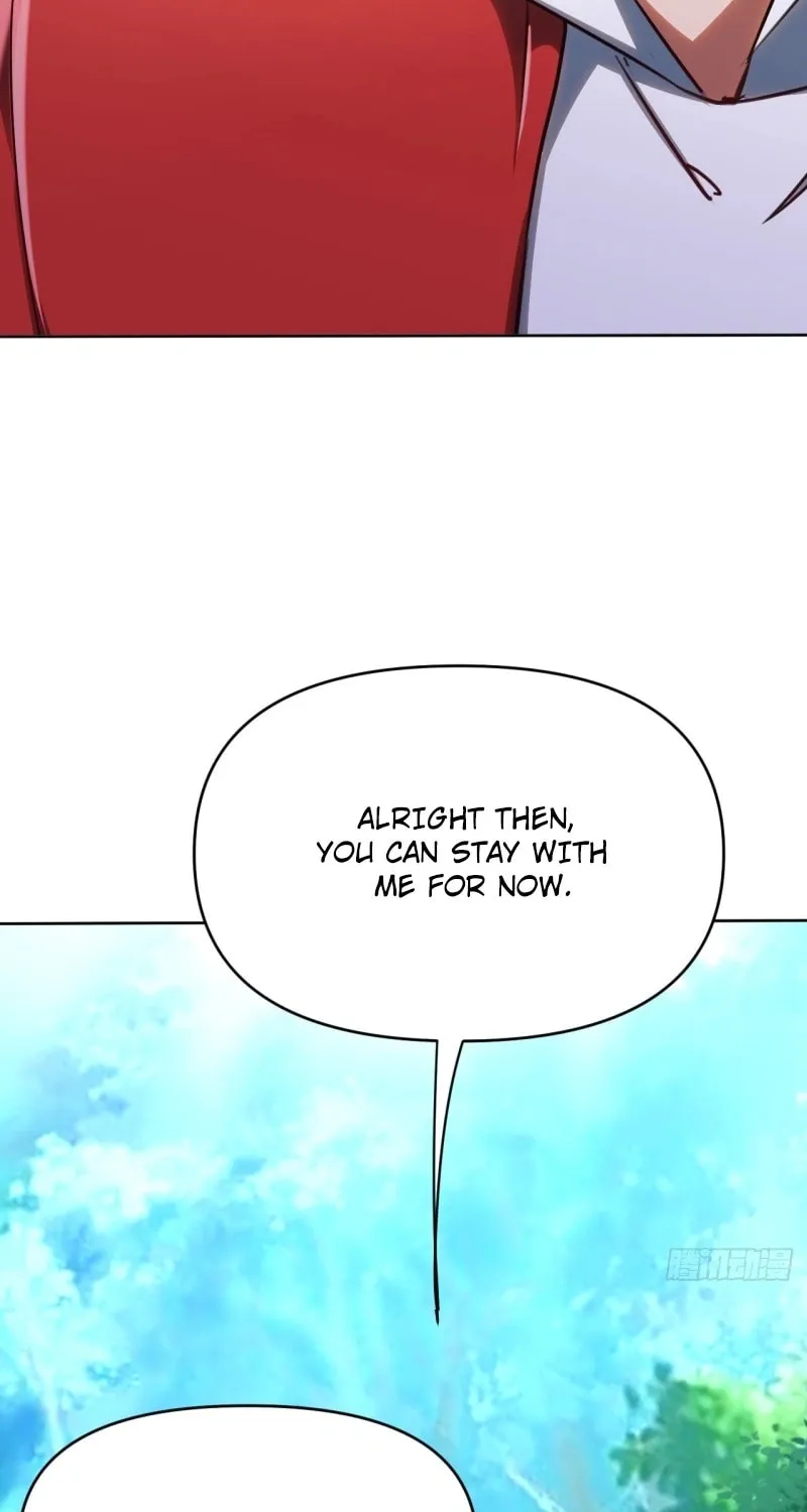Read Starting on a Deserted Island chapter 2 image 12 on Lezhin