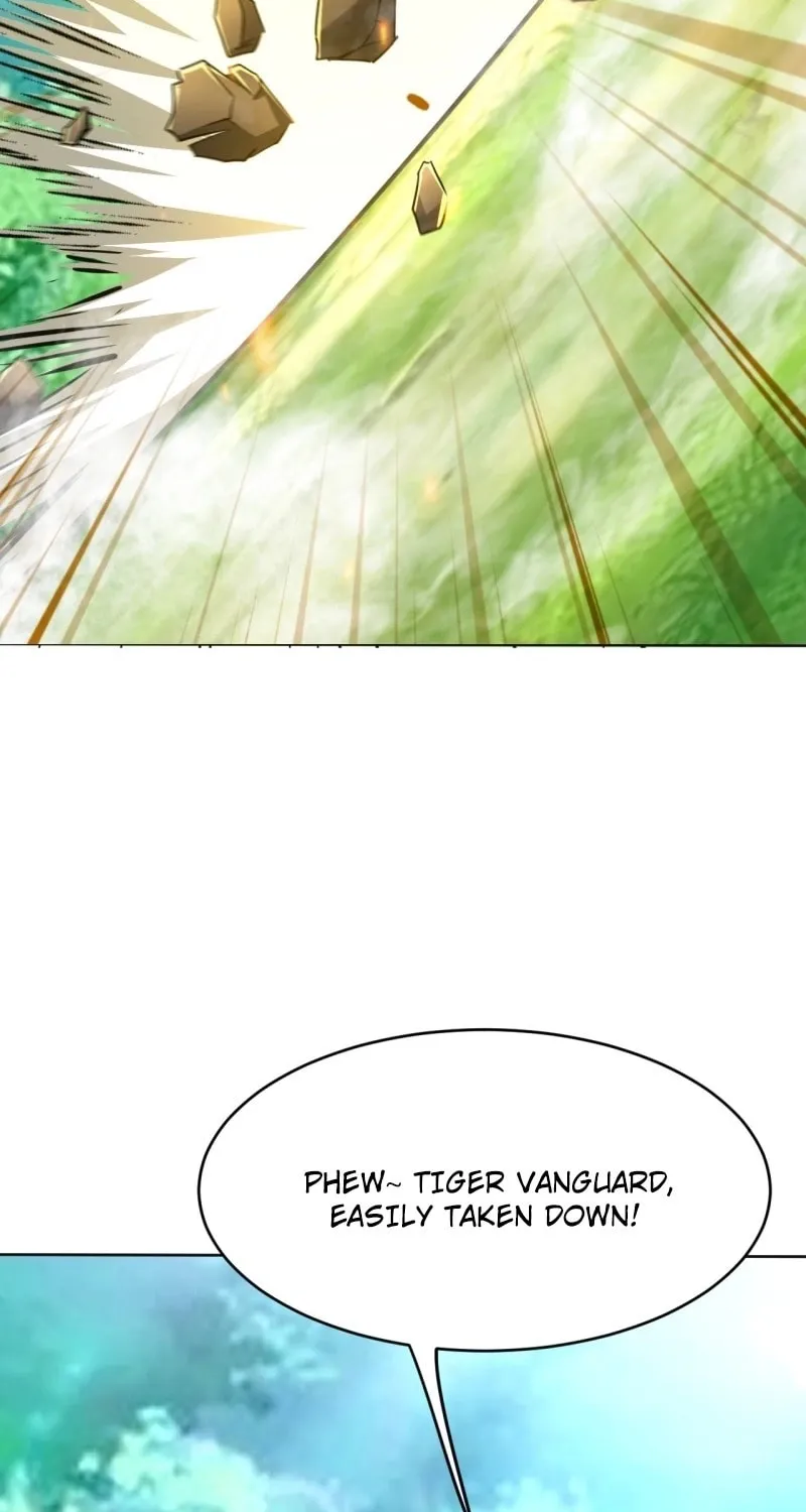 Read Starting on a Deserted Island chapter 2 image 2 on Lezhin
