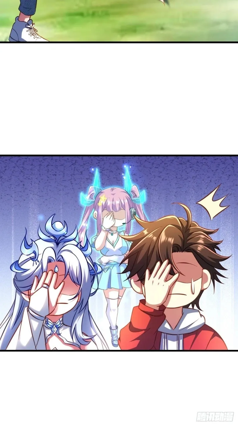 Read Starting on a Deserted Island chapter 2 image 21 on Lezhin