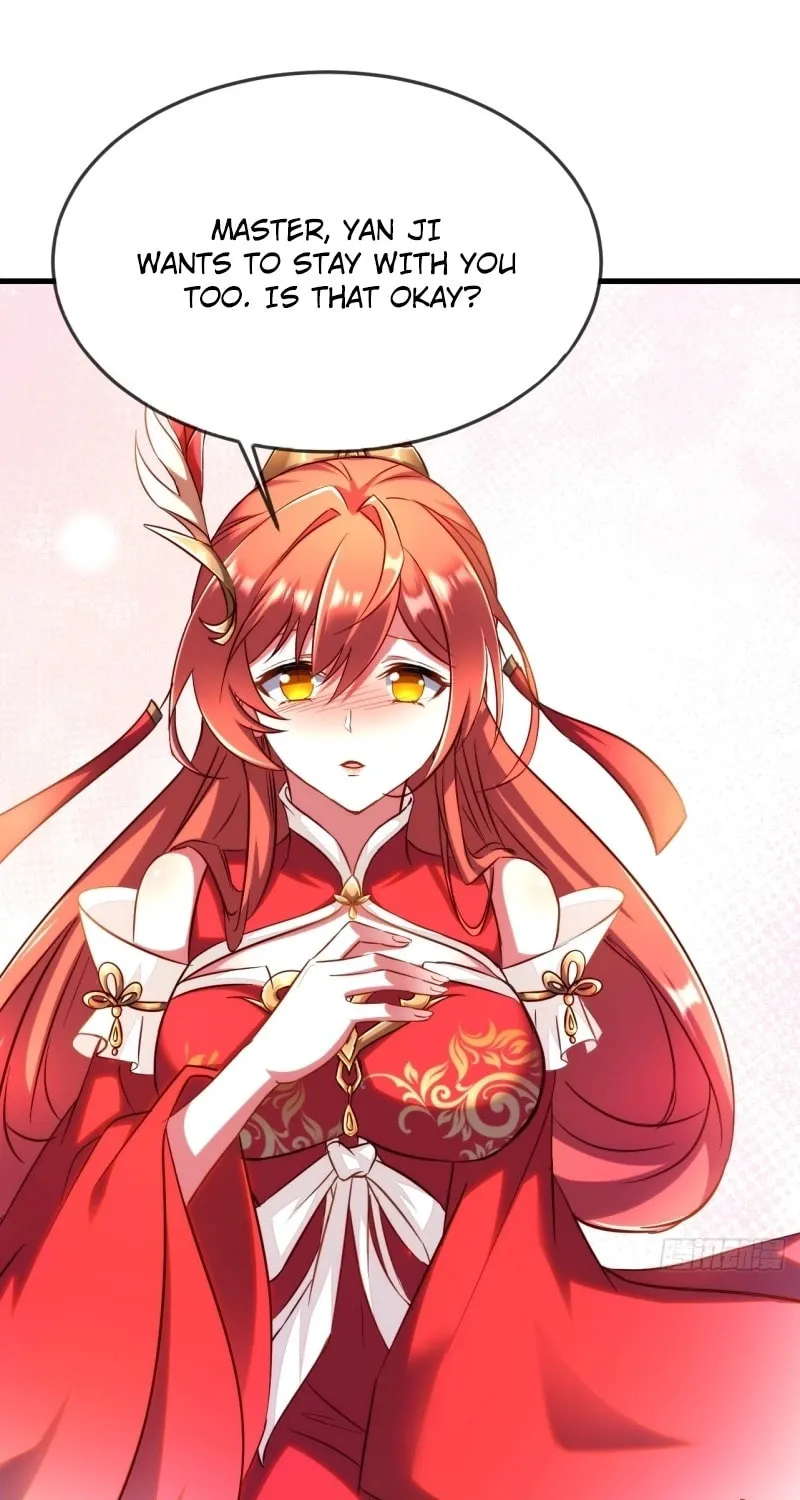 Read Starting on a Deserted Island chapter 2 image 23 on Lezhin