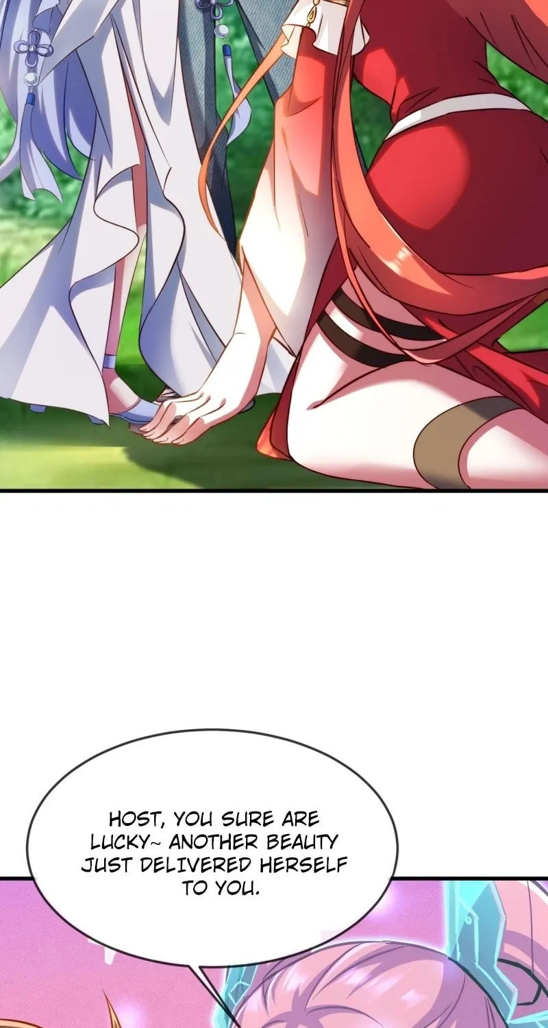 Read Starting on a Deserted Island chapter 2 image 25 on Lezhin