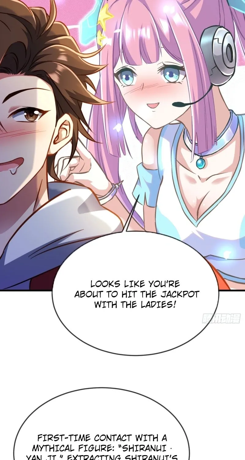 Read Starting on a Deserted Island chapter 2 image 26 on Lezhin