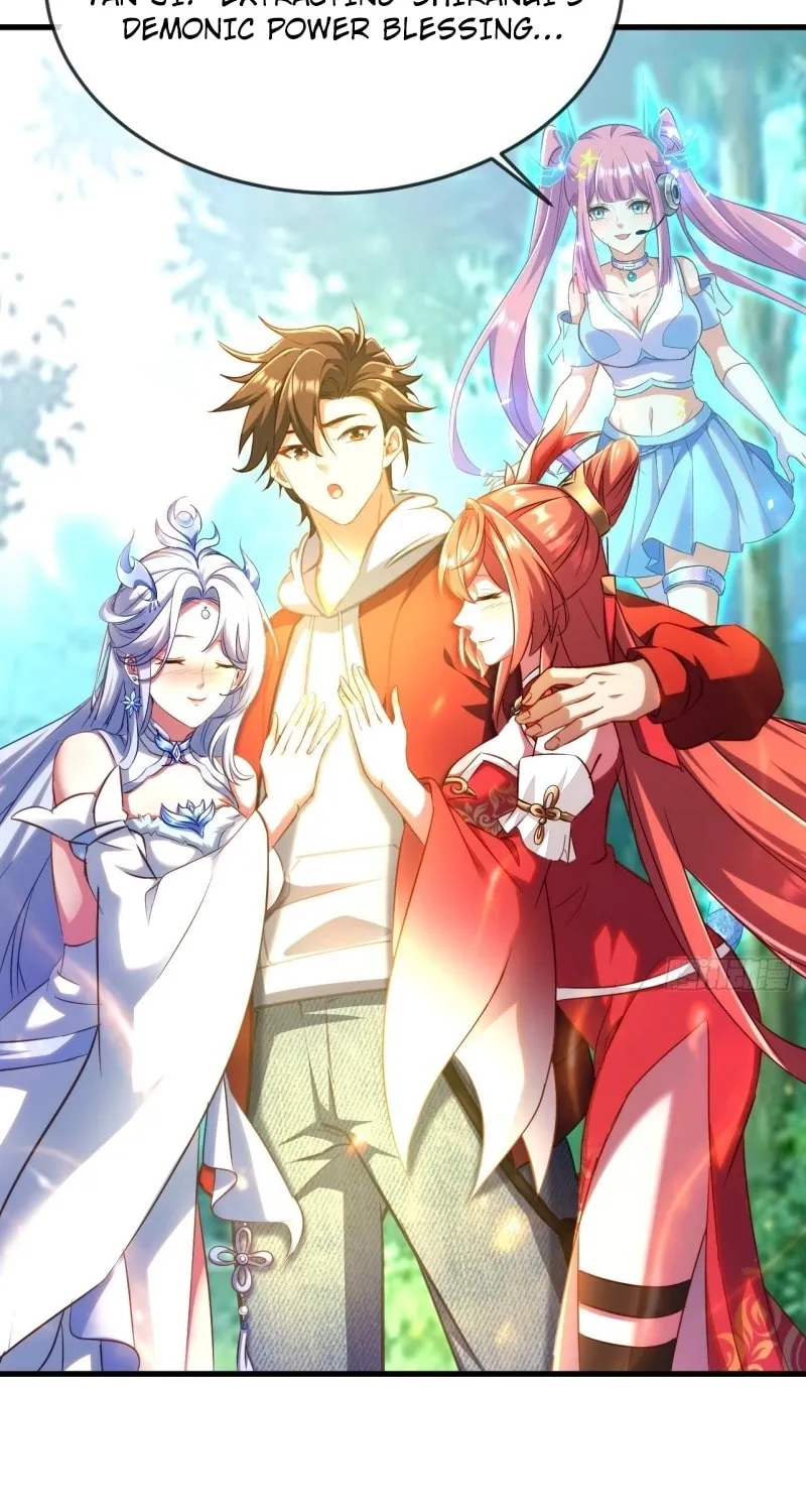 Read Starting on a Deserted Island chapter 2 image 27 on Lezhin