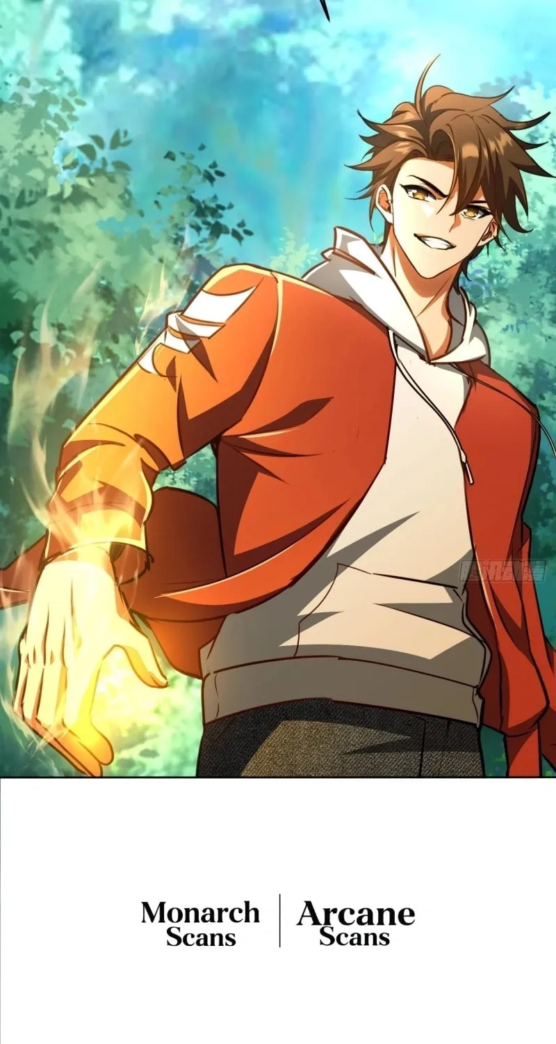 Read Starting on a Deserted Island chapter 2 image 3 on Lezhin