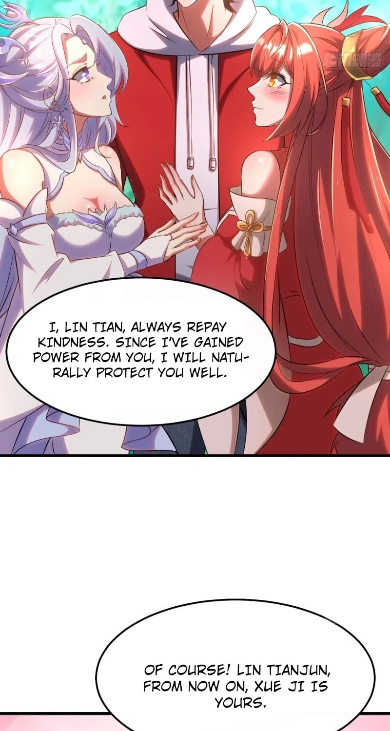 Read Starting on a Deserted Island chapter 2 image 36 on Lezhin