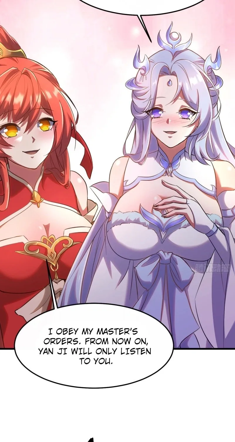 Read Starting on a Deserted Island chapter 2 image 37 on Lezhin